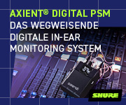 Shure 2025