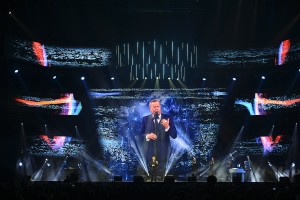 Roland Kaiser - „Perspektiven“-Tour 2022/2023