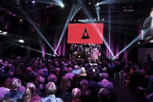 Deutscher Jazzpreis 2024 verliehen