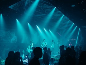 ADM doubles up with Coda Audio in Vietnam