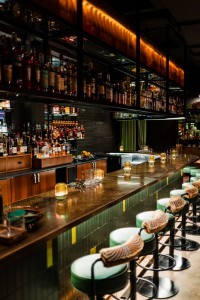 Beltway installs Levantine twin-scene venue with Adorn and CDD from Martin Audio