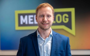 Kern & Stelly Medialog im April in Mainz