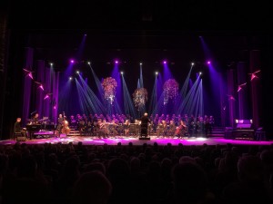 Zwolle theatres choose Robe