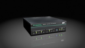 DirectOut präsentiert neue SoundGrid-Produkte