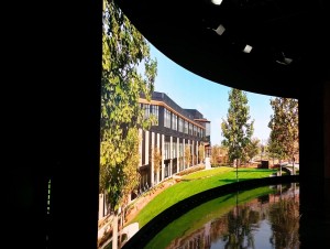 Alfalite LED wall powers Walmart’s new TV studio in Bentonville