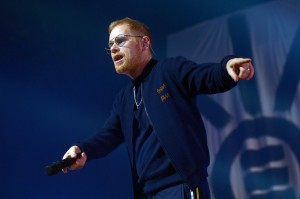 Seeed - Tour 2019
