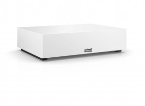 Neuer Subwoofer aus Nuberts NuSub-Serie erhältlich