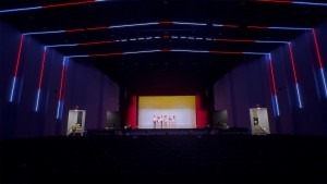 Plainfield High School installs Pliant Technologies intercom solutions
