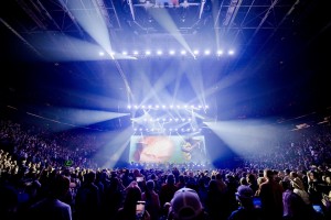 Alan Jackson - “Last Call: One More For The Road”-Tour 2025