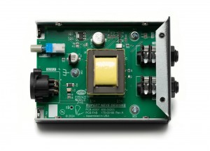 Rupert Neve Designs veröffentlicht neue aktive DI-Box mit Custom-Übertragern