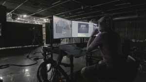 Foundry announces new end-to-end solution for virtual production and in-camera visual effects workflows