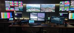 Cromorama simplifies color management and quality control for live productions with Orion-Convert and AJA ColorBox