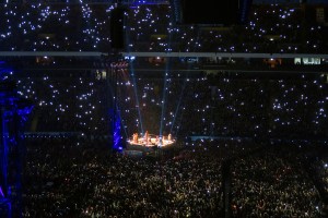 Rammstein - Stadion-Tour 2019