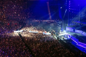Rammstein - Stadion-Tour 2019