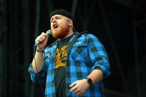 Tom Walker - Lollapalooza Berlin 2019