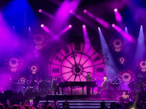 Premio Lo Nuestro Awards supported by Hippotizer Media Servers
