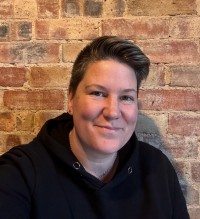 Sarah Cox