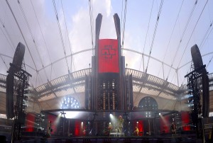 Rammstein - Stadion-Tour 2019