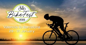 BikeFest charity cycle to take place in Spain