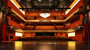 Alcons beschallt Festspielhaus Baden-Baden