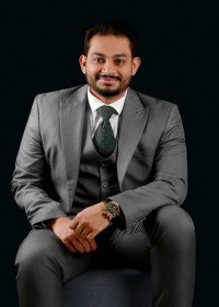 Naveed Enudeen
