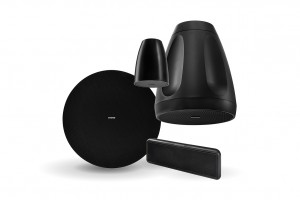 Shure expands Microflex loudspeaker portfolio