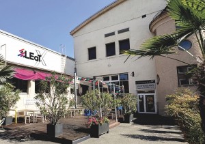 Technik-Highlights und Premieren auf der LEaT X 25 in Nürnberg