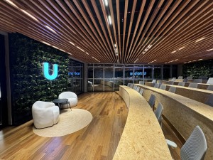 Powersoft’s Unica makes Paraguay debut with Ueno Bank installs