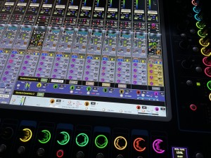 DiGiCo releases V20 Software for Quantum and SD-Range consoles