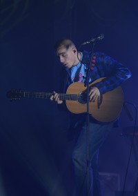 Dermot Kennedy - „The Autumn Tour“ 2019