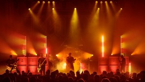 Beartooth/Motionless in White - ‘Diseased and Disguised’ co-headline tour 2019