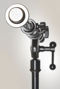 New Ultimate Support mic stand available