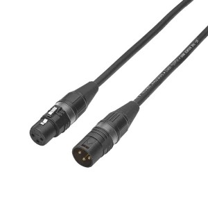 Neue Pro+-XLR-Verbinder der Sommer-Cable-Hausmarke Hicon erhältlich