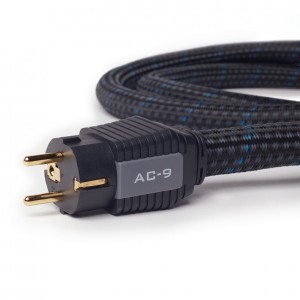 Neue Powerkabel von Pangea für A/V-Quellgeräte und stromhungrige Komponenten erhältlich