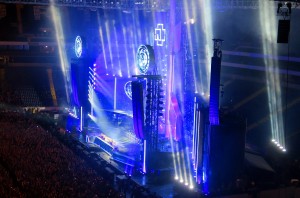 Rammstein - Stadion-Tour 2019