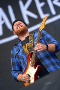 Tom Walker - Lollapalooza Berlin 2019