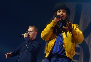 Seeed - Tour 2019