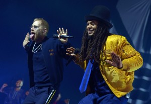 Seeed - Tour 2019