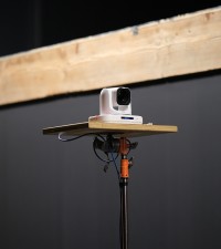 JVC PTZ cameras selected to livestream this year’s Filmscape Conference