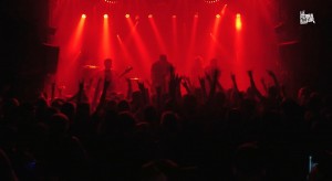 Corona: Mass Hysteria streams recorded show powered by Chirac Design and ChamSys