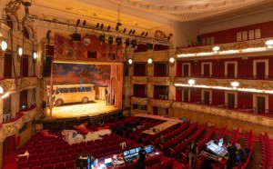 DAS Audio sound system chosen for “Priscilla, Queen of the Desert” musical in Barcelona