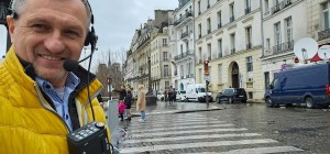 RTS supports Notre Dame Cathedral pre-opening