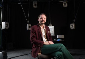 Genelec advances multichannel sound at University of Greenwich’s Shift facility