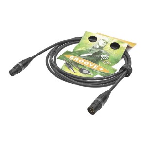 Neue Pro+-XLR-Verbinder der Sommer-Cable-Hausmarke Hicon erhältlich