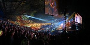 Cher - „Here We Go Again“-Tour 2019