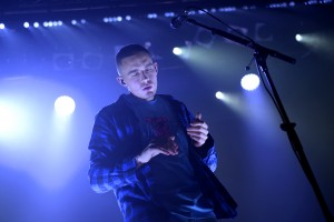 Dermot Kennedy - „The Autumn Tour“ 2019