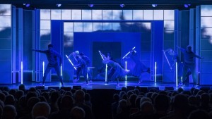 Live Company chooses Astera for Scandinavian productions