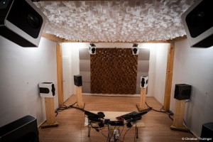 Kii Immersive Day Austria am 5. April bei Gold Chamber in Siegendorf