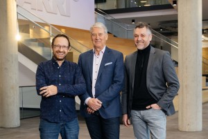 Arri erweitert Managementteam und stärkt Fokus auf Innovation und neue Märkte