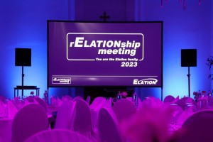 Elation strengthens family bonds at “rElationship 2023” 